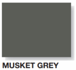 sx541 Metal Roof Musket Grey