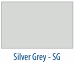 sx561 Aluminum Match Silver Grey