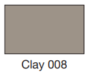 sx681 Shutters Clay