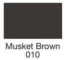 sx681 Shutters Musket Brown