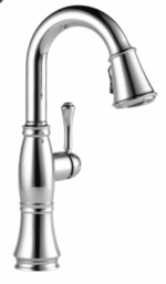 BAR FAUCET CASSIDY 9997 AR PR DST
