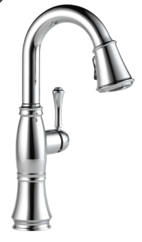 BAR FAUCET CASSIDY 9997 AR PR DST