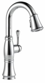 BAR FAUCET CASSIDY 9997 PR DST