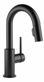 BAR FAUCET TRINSIC 9959 BL DST