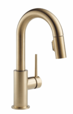 BAR FAUCET TRINSIC 9959 CZ DST