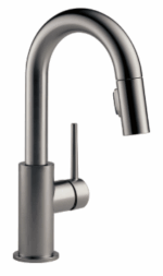 BAR FAUCET TRINSIC 9959 KS DST