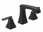 BATHROOM FIXTURES ASHLY 3564 BLMPU DST