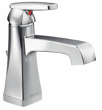BATHROOM FIXTURES ASHLYN 564 MPU DST