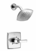 BATHROOM FIXTURES ASHLYN T14264