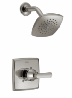 BATHROOM FIXTURES ASHLYN T14264 SS