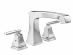 BATHROOM FIXTURES ASHLYN T2764