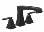 BATHROOM FIXTURES ASHLYN T2764 BL