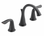 BATHROOM FIXTURES LAHARA 3538 RBMPU DST