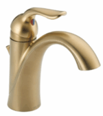 BATHROOM FIXTURES LAHARA 538 CZMPU DST