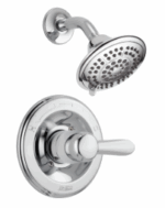 BATHROOM FIXTURES LAHARA T14238
