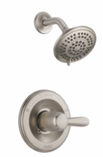 BATHROOM FIXTURES LAHARA T14238 SS