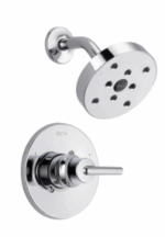 BATHROOM FIXTURES TRINSIC T14259