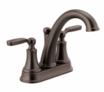 BATHROOM FIXTURES WOODHURST 2532LF RBMPU