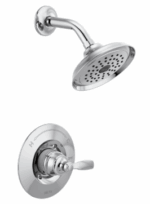 BATHROOM FIXTURES WOODHURST T14232