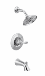 BATHROOM FIXTURES WOODHURST T14432