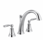 BATHROOM FIXTURES WOODHURST T2732