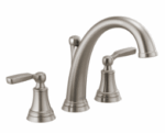 BATHROOM FIXTURES WOODHURST T2732 SS