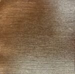 FRONT ENTRY DOOR STAIN COFFEE BEN
