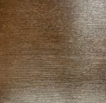 FRONT ENTRY DOOR STAIN UMBER BEAN