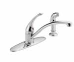 KITCHEN SINK FAUCET b4410lf