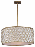 LIGHT FIXTURE M21450FGS
