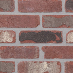 Masonry Brick Hebron Carriage House