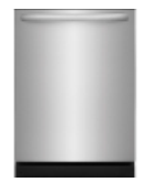 DISHWASHER SA417