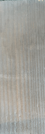 INTERIOR STAIN DARK GRAY