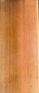 INTERIOR STAIN NATURAL