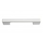 sch81 Cabinet Hdwr Throughout Grp 2F Centinel Pull White Gloss