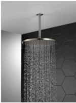 sp070 Rain Can Shower Head 52158 SS Stainless Steel