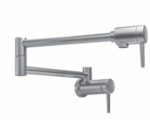 spm45 Contemporary Pot Filler 1165LF AR Arctic Stainless