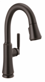spf62 Level 2 Coranto Kitchen Faucet Venetian Bronze