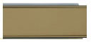 SHOWER DOOR FINISH CHAMPAGNE BRONZE