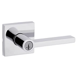 Door Hardware Halifax Entry Polished Chrome