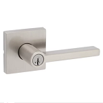 Door Hardware Halifax Entry Satin Nickel