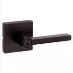 Door Hardware Halifax Entry Venetian Bronze