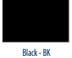 FASCIA BLACK