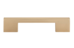 Pull Atlas Thin Square A867 Champagne