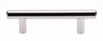 hopewell 3 polished nickel