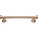 sch61 Cabinet Hdwr Throughout Grp 1F Browning Pull Champagne