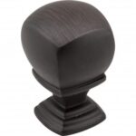 sch61 Cabinet Hdwr Throughout Grp 1F Katherine Knob ORB