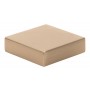 sch61 Cabinet Hdwr Throughout Grp 1F Thin Square Knob Champagne