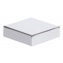 sch61 Cabinet Hdwr Throughout Grp 1F Thin Square Knob Chrome