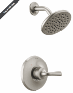 BATHROOM FIXTURE KAYRA T14233 SS STAINLESS
